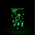 thumbnail image 4 of Tasse à bec phosphorescente à Miracle® 360° de Munchkin, 9 oz, 4 of 9
