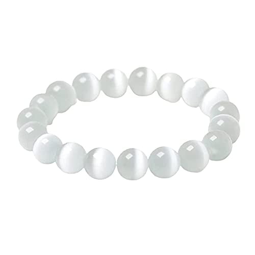 Selenite crystal shop jewelry