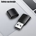 thumbnail image 4 of TF MicroSDs Memory Card Reader Adapters USB2.0 Fast Speed Data Transfer Device, 4 of 8
