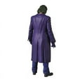 thumbnail image 3 of Medicom The Dark Knight Joker MAF Ex Version Action Figure, 3 of 6