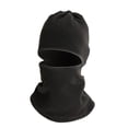 thumbnail image 1 of Pasamontañas, máscara de esquí, bandana protectora para el cuello, máscara facial a prueba de viento para invierno para ciclismo Negro, 1 of 7