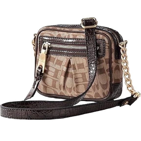 Dana Buchman Women's Mini Crossbody
