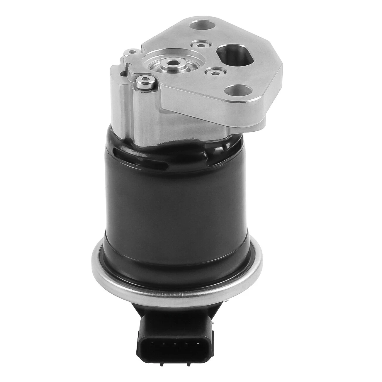 MOSTPLUS EGR Valve for 2012-15 Honda Civic 2010-14 Insight Replaces 18011-RBJ-000