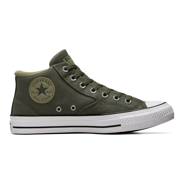 Converse Chuck Taylor All Star Malden Men s Sneakers Color Thunder Daze Size 14 Walmart