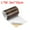 Dark Cherry 3.94"x16.41Ft, variant on REGALWOVEN Wood Grain Tape, Wall Paper Border Sticker Self-Adhesive Repair Patch for Walls Brown 1.97"x16.41Ft