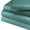 Teal, variant on BNM Ultra Soft Deep Pocket BNM Solid Cotton Blend Bed Sheet Set