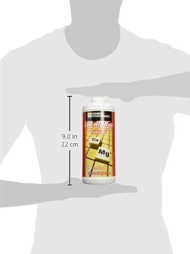 General Hydroponics Cali Magic Quart