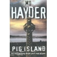 thumbnail image 1 of Pre-Owned Pig Island (Hardcover) 0593049713 9780593049716, 1 of 1