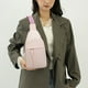 thumbnail image 5 of Mochila de pecho, bolso deportivo cruzado con múltiples compartimentos con cremallera, correa ajustable para actividades al aire libre, almacenamiento manos libres para artículos esenciales, tela res, 5 of 6