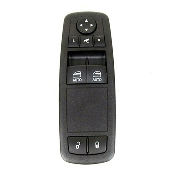 Fit for 13-20 Ram 1500 2500 3500 Master Window Power Switch LH