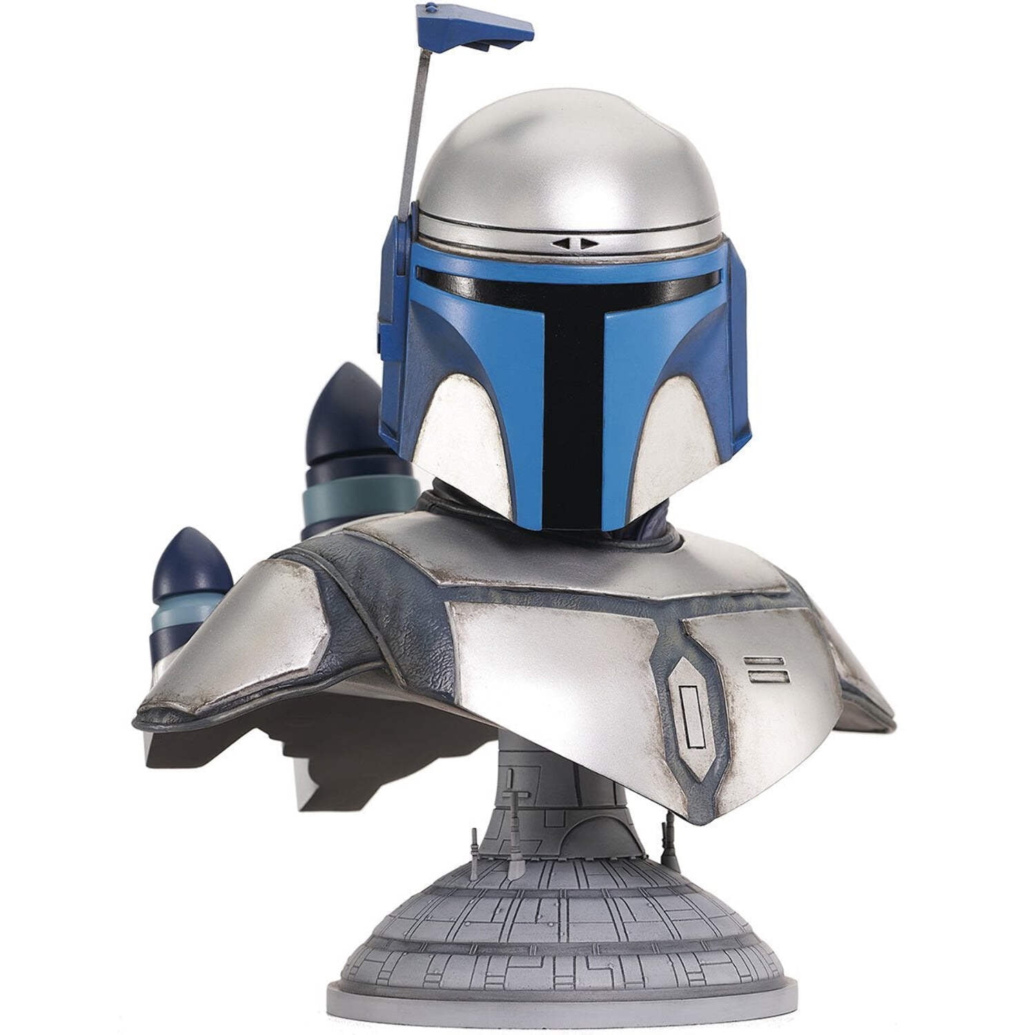 starwars Jango Fett ブルーヘルメット AFA85 鑑定済 starwars Jango Fett ブルーヘルメット AFA85 鑑定済 - メルカリ