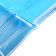 thumbnail image 6 of TOYMYTOY 1Pcs Over The Door Organizers Clothes Storage Bag Blue With Transparent Window For Easy Access, 6 of 6
