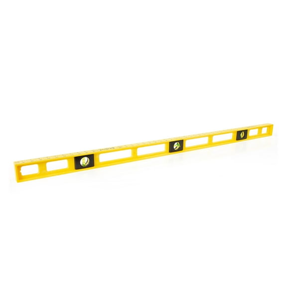 Mayes Polystyrene Level (48 Inch)