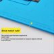 thumbnail image 4 of Silicone Soldering Mat, Anti-Static ESD Rework Platform,Type:719, 4 of 5