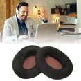 thumbnail image 1 of Almohadillas De Repuesto Para Auriculares MOMENTUM ON EAR, Almohadillas Suaves Y Flexibles Para Auriculares MOMENTUM ON EAR, Color Negro, 1 of 7