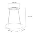 thumbnail image 2 of unbranded Repuesto Universal De Jaula Metálica Para Pantalla De Con Soporte Resistente, 2 of 8