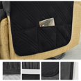 thumbnail image 5 of Power Lift Recliner Chair Covers,Recliner Covers That Stay In Place,Lift Chair Covers,Quilted Recliner Covers,With Storage Pockets and Elastic Straps Furniture Protector, 5 of 7