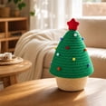 thumbnail image 6 of Christmas Tree Shaped Storage Basket, 6 of 6