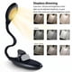 thumbnail image 3 of Luz LED para lectura Monstrate con manguera flexible 3000K-5500K-4500K ajustable, 3 of 7