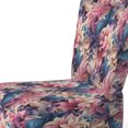 thumbnail image 4 of Designart « Paisley Rose Romance » Fauteuil d'Appoint Rembourré à Motif de Roses Roses - Fauteuil Charmant pour Chambre, 4 of 7
