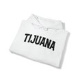 thumbnail image 4 of Tijuana Mexico Mexican Mom Dad Latino Hoodie, Gifts, Hooded Sweatshirt, 4 of 4