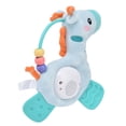 thumbnail image 1 of Muñeco de Peluche BuyWeek con Mordedor de Caballo para Bebé Juguete de Dentición, 1 of 14