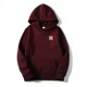 thumbnail image 3 of Sudadera con capucha para hombre y mujer, traje de calle, sudadera para correr, Sudadera deportiva holgada y transpirable de manga larga con estampado, 2024, 3 of 5