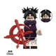thumbnail image 5 of 8 Figuras de Anime Jujutsu Kaisen - Personajes Fushiguro Toji Uraume y Ryomen Sukuna, Bloques de Construcción de Juguete para Niños y Coleccionistas, 5 of 9