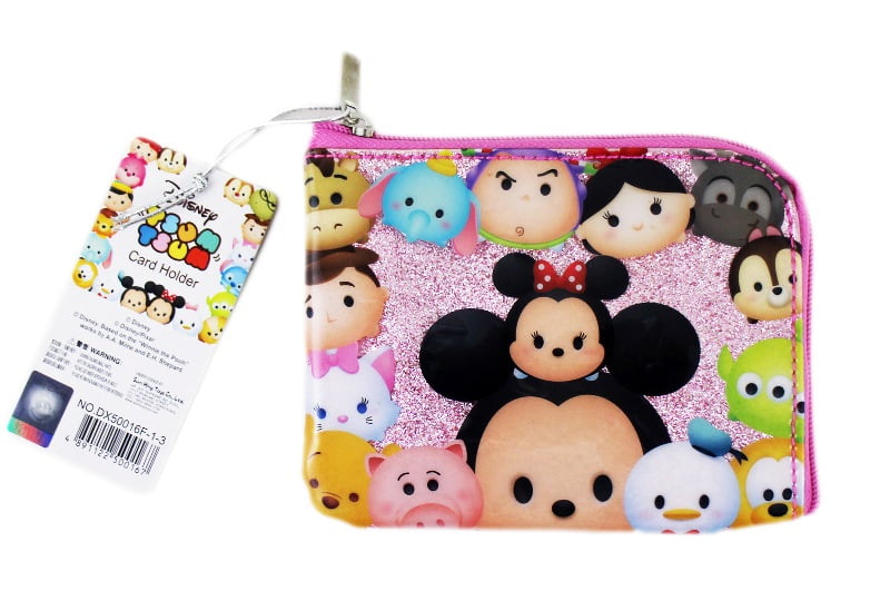 Tsum tsum purse Clearance