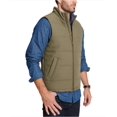 thumbnail image 5 of Weatherproof Mens Quilted Puffer Vest seaturtle S, 5 of 5