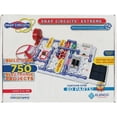thumbnail image 5 of Snap Circuits® Extreme SC750 | Electronic Science Kit | 750 Project STEM Educational Toy | Ages 8+, 5 of 6