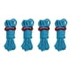 thumbnail image 1 of Advancent Cuerda reflectante para tienda de campaña 4X, cuerda de viento de alta resistencia, mano de obra fina, accesorio DIY, accesorios Ropa Deportiva, Zapatos Azul, 1 of 6