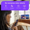 thumbnail image 6 of Roku Smart TV 2026 – 24-Inch Select Series, 720p HD TV – Roku TV with Voice Remote, 6 of 18