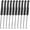 Black, variant on 10 Pieces Pocket Screwdriver Mini Tops and Pocket Clips Magnetic Slotted Small Screw Driver with a Single Blade Head for Mechanical, Electrician(Orange)