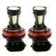 thumbnail image 2 of Instalación Seguridad 2x Señal de Atrás Automática Luz  Led H11 Yotijar Luz de señal DRL de la niebla del coche, 2 of 10