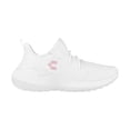 thumbnail image 2 of TENIS DEPORTIVOS DAMA CHARLY BK 1049923002 TEXTIL BLANCO Charly 1049923002, 2 of 4