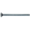 thumbnail image 2 of Hillman 3/16" Zinc-Plated Steel Carriage Bolt, 2 of 3