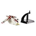 thumbnail image 3 of Hot Wheels Star Wars Starships Select Réplique Republic Gunship haut de gamme, 3 of 5