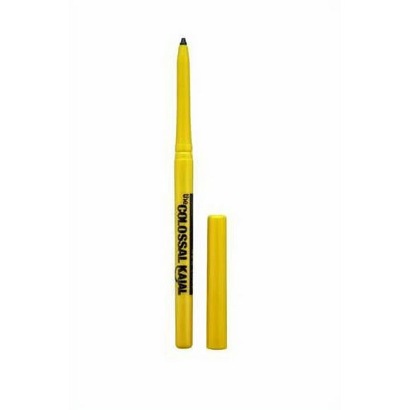 Maybelline the Colossal Kajal 24hr-Black