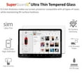 thumbnail image 3 of For Tesla Model Y / Model 3 - SuperGuardZ Tempered Glass Screen Protector, 9H, Anti-Scratch, Anti-Bubble, Anti-Fingerprint, 3 of 8