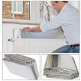thumbnail image 5 of Simplify your heating solutions with our efficiently designed, reflective aluminum sheets today (without stickers)., 5 of 5
