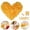 Z3_C, variant on Valentine's Day Decorations,100Pieces Rose Petals, Artificial Flower Petals Fake Rose Petals Silk Red Rose Petals for Romantic Night,Wedding,Proposal Anniversary Flower Decorations (B)