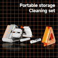 thumbnail image 3 of 24 in 1 Earbuds Cleaning Pen Screen Cleaning Tool Computer Keyboard Multi-Function Earbuds Cleaning Kits, 3 of 7