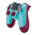 thumbnail image 2 of Control Inalámbrico PlayStation 4 DualShock 4 Berry Blue, 2 of 3