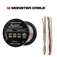 thumbnail image 1 of 140129-00 - SPEAKER WIRE AWG 16 DLX 500FT CL3 MONSTER CABLE, 1 of 1