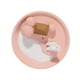 thumbnail image 2 of Adorno de soporte de incienso pequeño, placa de resina, bandeja para manualidades, paisaje, palos de soporte para decoración del hogar, oficina, Soledad Porta incienso, 2 of 10