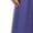 Navy Blue, variant on Aislor Women Lyrical Dance Rhinestone Sleeveless Contemporary Dancewear Mesh Split Long Dress Purple S