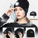 thumbnail image 1 of Sombrero De Luz Led Sombrero De Luz Led Lámpara 5LED Camping Hat Light Transpirable USB-C Antorchas Gorras Regalos de Navidad 125LM para Senderismo, 1 of 8