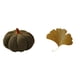 thumbnail image 1 of Cojines De Calabaza De Halloween, Rellenos De Felpa, Para Decorar El Sofá Del Dormitorio, Y Escultura Abstracta De Hojas De Ginkgo De Hierro Forjado Para La Pared, Ideal Para La Sala De Estar,, 1 of 8
