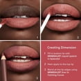 thumbnail image 3 of Delineador de labios BareMinerals Mineralist Lasting Creamy Vegan, 3 of 9